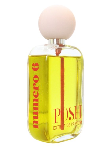 Numero 6 Posh Extrait