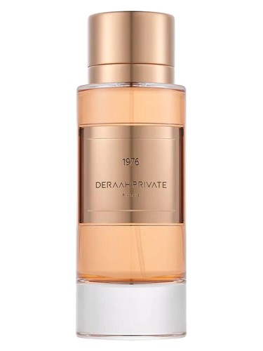 Perfume 1976 Deraah Private