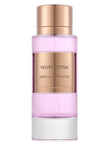 Velvet Cotton Deraah Private