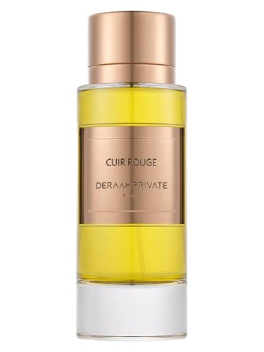 تصویر عطر Cuir Rouge
