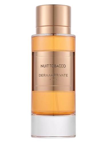 Nuit Tobacco Deraah Private