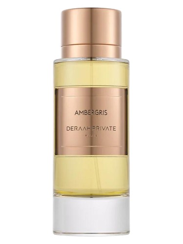 تصویر عطر Amber Gris