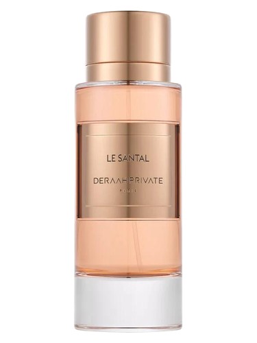 تصویر عطر Le Santal