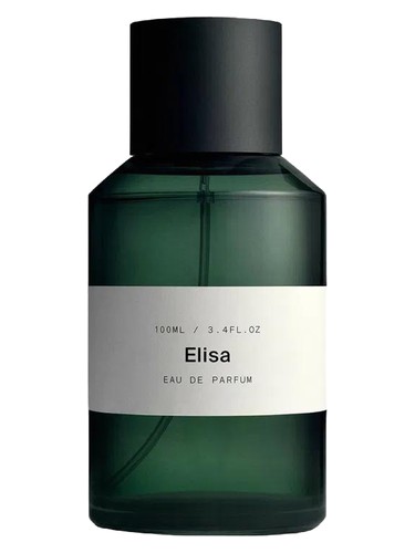 Elisa Marie Jeanne