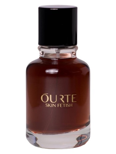 SKIN FETISH ŌURTE