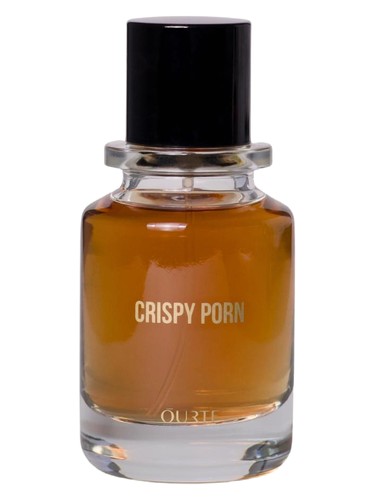 CRISPY PORN ŌURTE