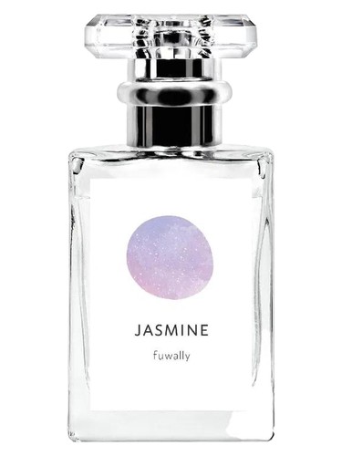Jasmine fuwally