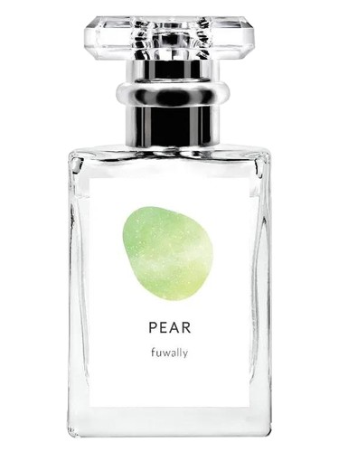 Pear fuwally