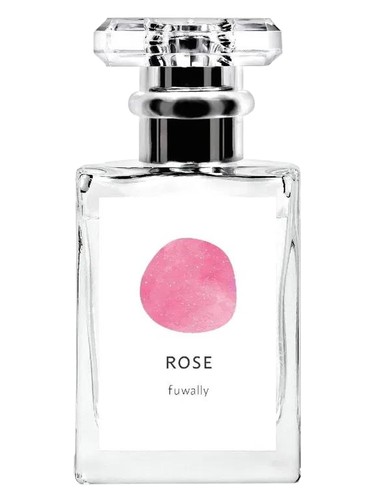 Rose fuwally