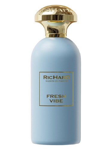 Fresh Vibe Richard