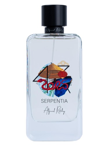 Serpentia Alfred Ritchy
