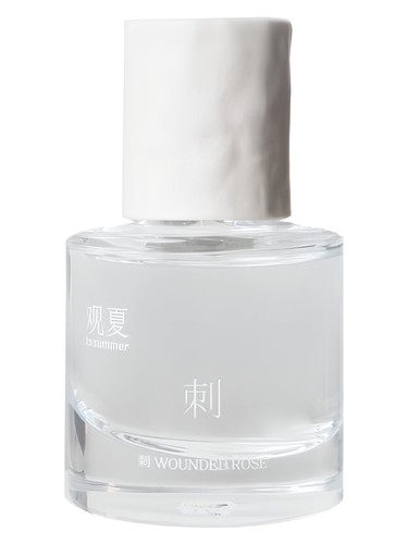 تصویر عطر Wounded Rose 刺