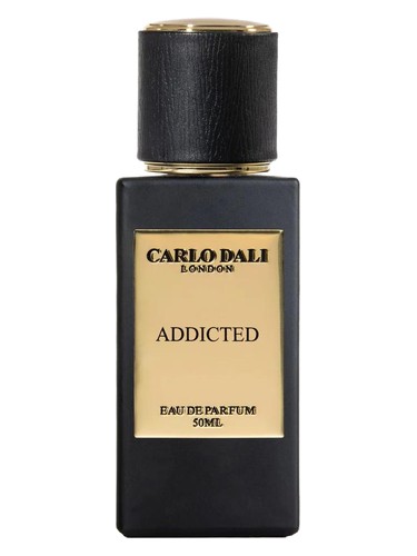 Addicted Carlo Dali