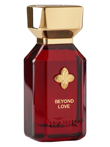 Beyond Love Hawk Perfumes
