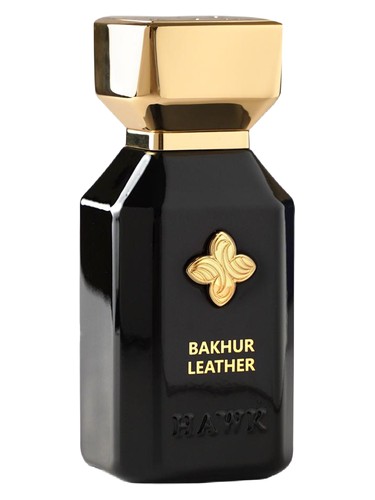 Bakhur Leather Hawk Perfumes