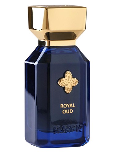 Royal Oud Hawk Perfumes