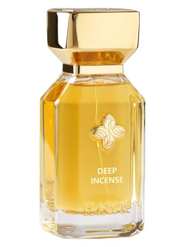 Deep Incense Hawk Perfumes