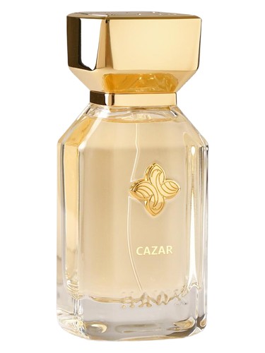 Cazar Hawk Perfumes