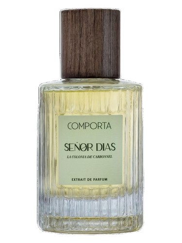 Señor Dias Comporta Perfumes