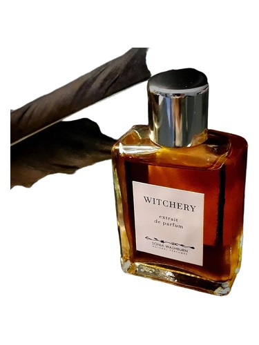 Witchery Sonia Washburn