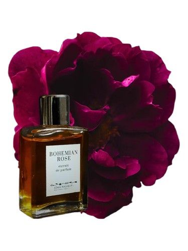 Bohemian Rose Sonia Washburn