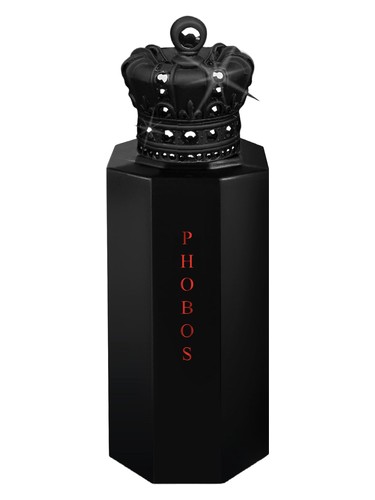 Phobos Royal Crown