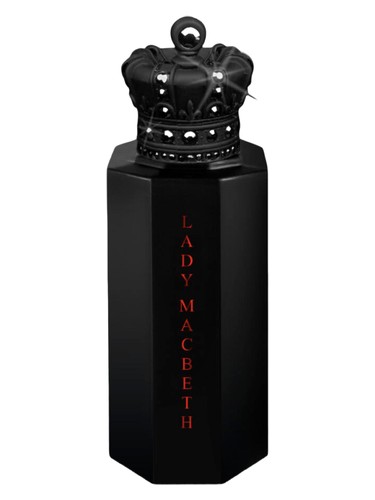 Lady Macbeth Royal Crown