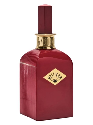 Forbidden Rouge Mystikum