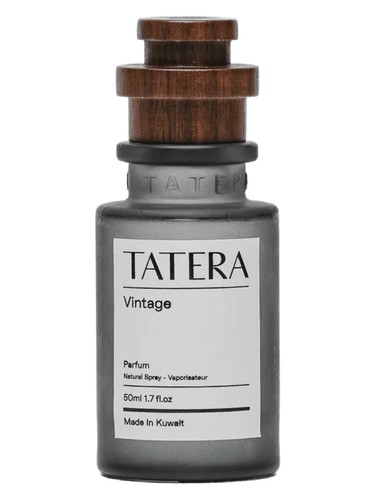 Vintage Tatera