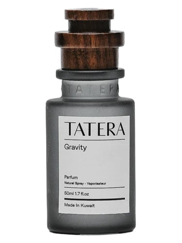 Gravity Tatera