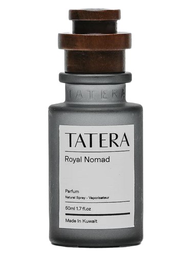 Royal Nomad Tatera