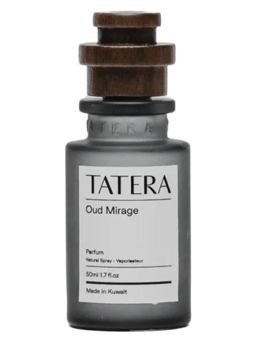 Oud Mirage Tatera