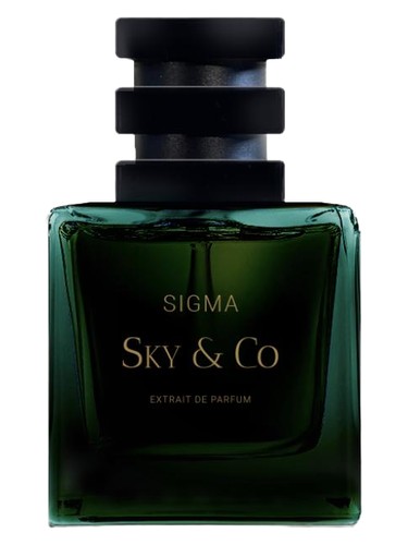 Sigma Sky & Co Perfumes