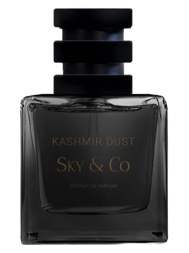 Kashmir Dust Sky & Co Perfumes
