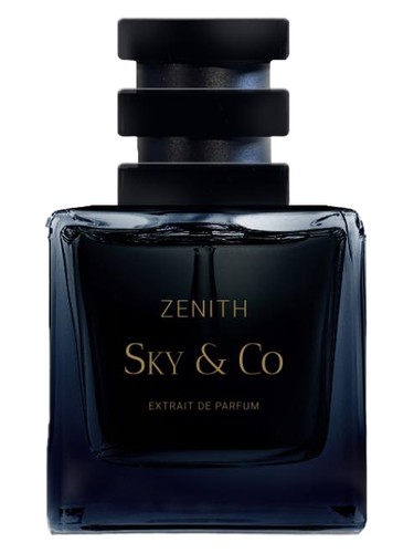Zenith Sky & Co Perfumes