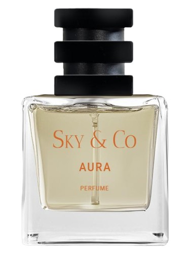 Aura Sky & Co Perfumes