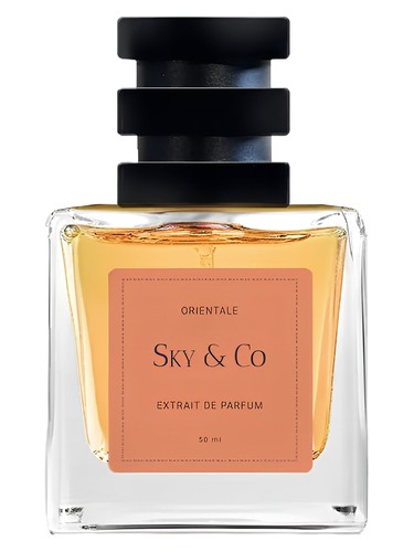 Orientale Sky & Co Perfumes