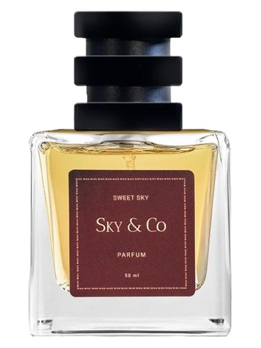 Sweet Sky Sky & Co Perfumes