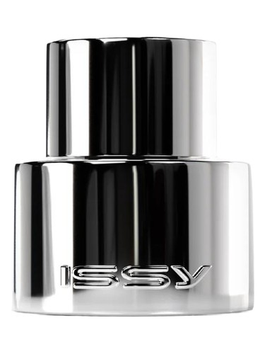 551 Scent of Familiarity ISSY Cosmetics