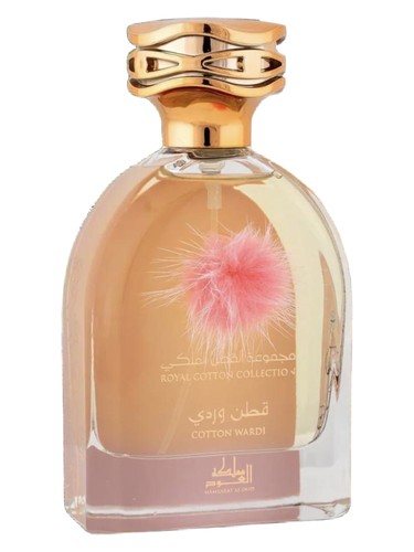 Cotton Wardi Royal Mamlakat Al Oud