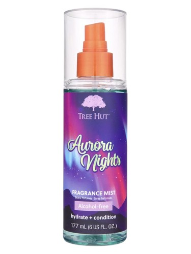 Aurora Nights Tree Hut