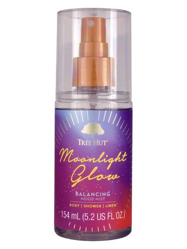 Moonlight Glow Wellness Mist Tree Hut
