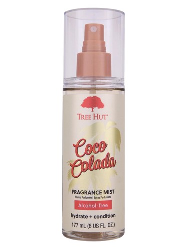 Coco Colada Tree Hut