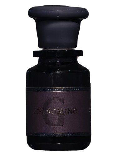 G. Gelsomino Profumoir