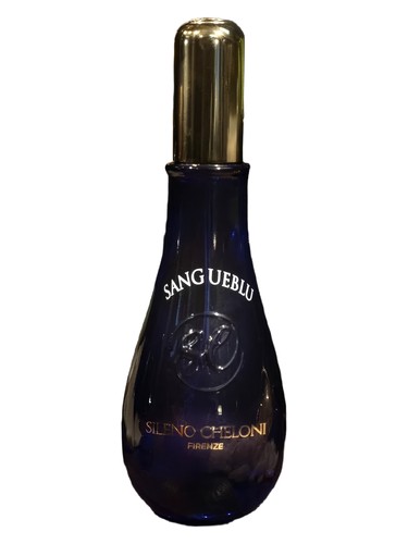 Sangueblu Profumoir