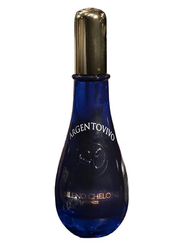 Argentovivo Profumoir