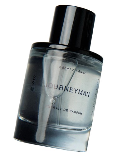 Journeyman Solid State