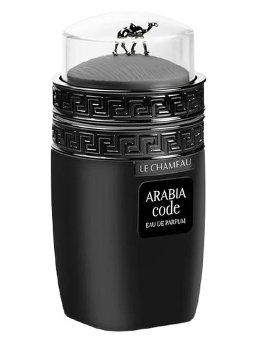 Arabia Code Le Chameau