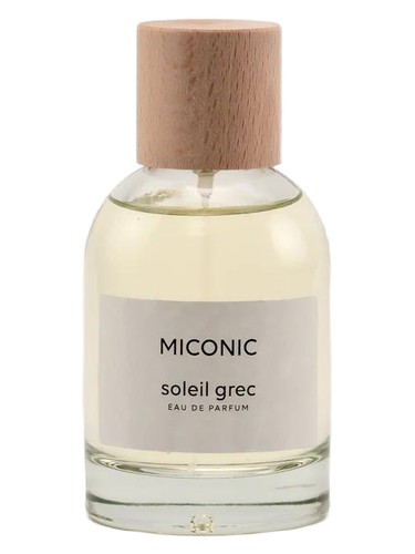 Soleil Grec Miconic