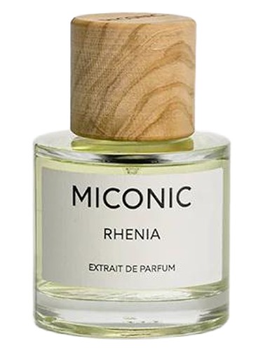 Rhenia Miconic
